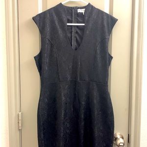 Little black dress ; LBD